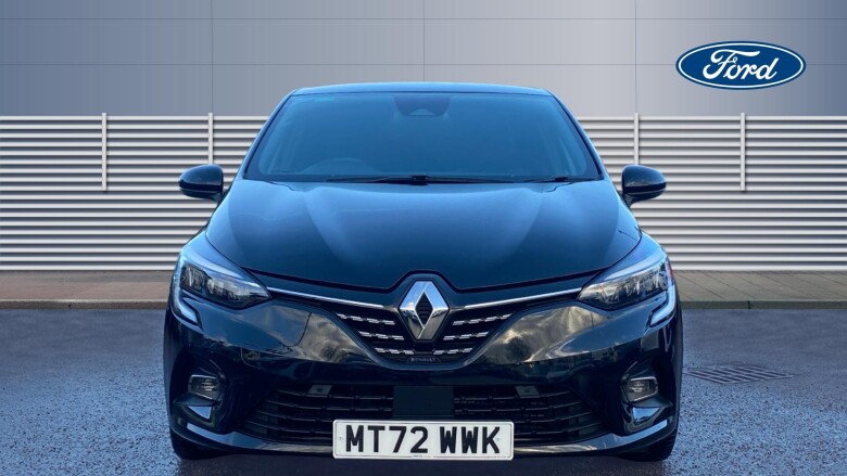 Renault Clio 1.6 E-TECH full hybrid 145 Techno 5dr Auto Hybrid Hatchback